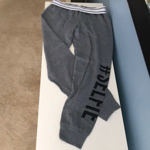 Softest, and cutest sweatpants!